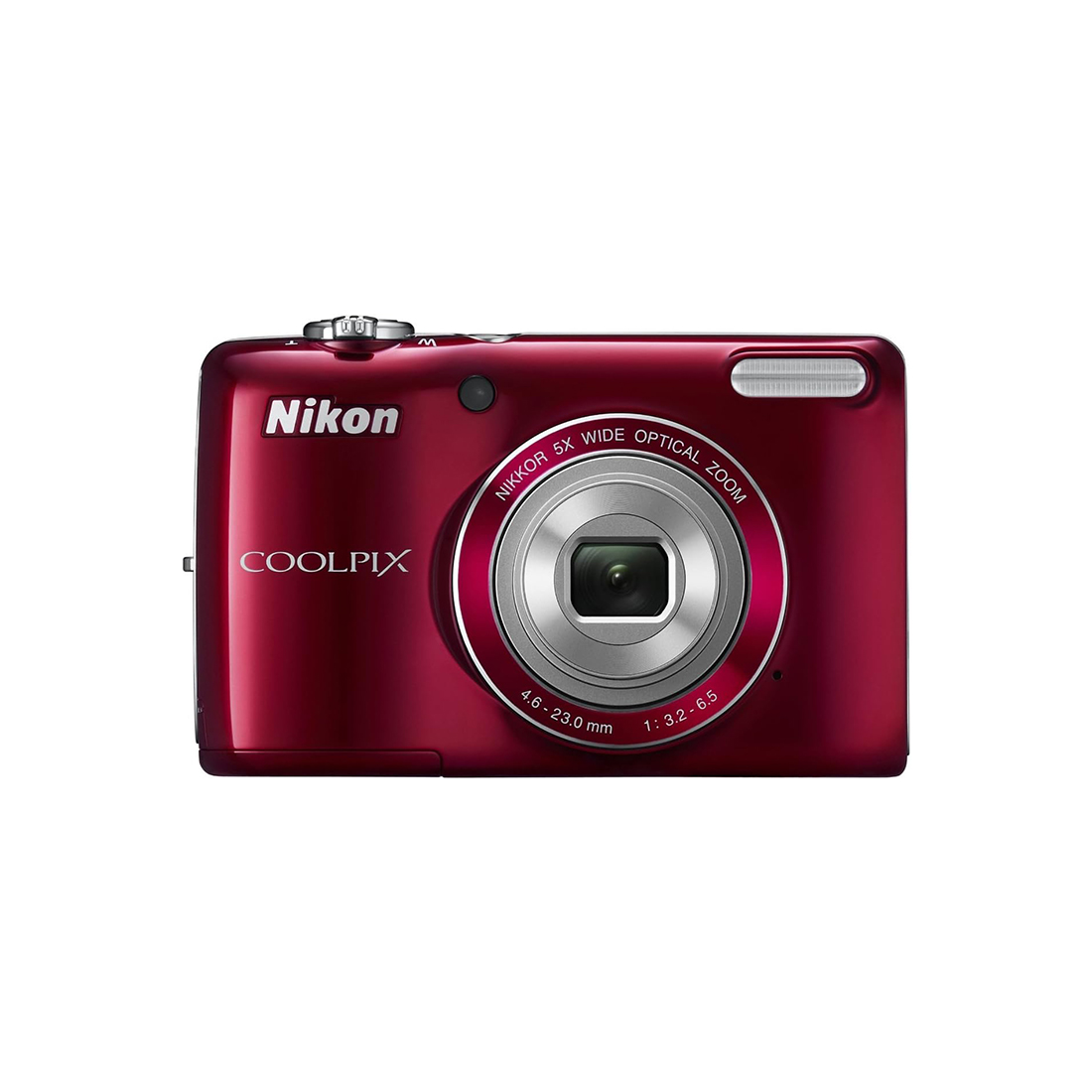 electronic-75-1.jpg Digital Camera 42X Optical Zoom 24mm Wide Angle - Image 1