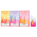 ELF THC Avarin Blend Disposable 5G Available In Lahore