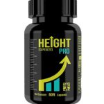 "KFK Height Pro Capsule in pakistan | Shop Easy Now