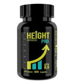 "KFK Height Pro Capsule in pakistan | Shop Easy Now