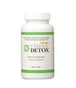 Vimax Detox In Pakistan