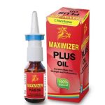 Maximizer Plus Oil In Pakistan | Shop Easy Now
