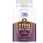 Steel Bite Pro Teeth Supplement in pakistan | Shop Now