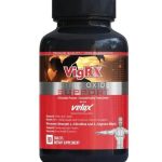VigRX Nitric Oxide Support Pills in Pakistan | Shop Now