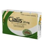 Cialis 04 Tablets In Pakistan | Shop Now