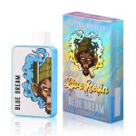 Flying Monkey Knockout Live Resin 2g Disposable Vape Price