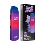 Zberry Flying Monkey Purest THCA Blend Disposable 6G