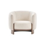 Partners Counter Height Bench, Baron Counter Stool Blue