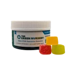 Delta 9 + CBD Cannabliss Gummies – 12mg Price In Pakistan