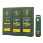 Hidden Hills Live Resin Disposable Vape | 2g In Pakistan - Image 2