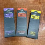 Honeyroot HHC Disposables Vape In Pakistan