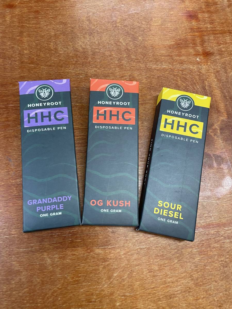 i-img900x1200-1646735452mmv.jpg Honeyroot HHC Disposables Vape In Pakistan - Image 1