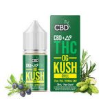 THC Vape OG Kush Juice in Pakistan | Easy Now