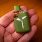 Sprout Vape by Raw Garden Price In Pakistan