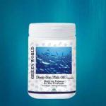 Deep Sea Fish Oil Price in Pakistan