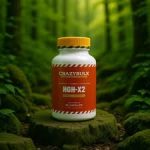 Hgh-X2 in Pakistan - Order Now