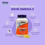 Fish Oil 1000mg Omega 3 In Pakistan