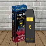 Torch x Pressure LA THC-A Disposable Vape In Pakistan