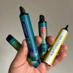 CBD Vapes Online Same Day Fast Delivery In Lahore