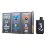 Cali Extrax VAULT Disposable 3.5G Price In Pakistan