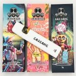 Gas Gang Vape Pen 1g In Pakistan