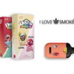 Drizzle Switch 2in1 2g THC Vape In Pakistan