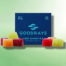 images-35.jpg Goodrays 750mg CBD Mixed Gummies 25 Pieces In Pakistan - Image 1