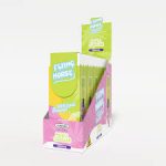 Peach Cobbler Flying Horse 3G Vape In Pakistan