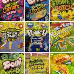 STIIIZY 100MG EDIBLES Price