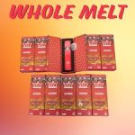 Whole Melt 1ML THC Vape Pen In Pakistan