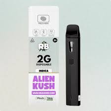 images-68.jpg Alien Kush 2g Disposables Vape In Pakistan - Image 1