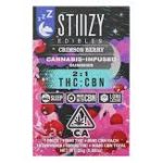 STIIIZY 2:1 THC:CBN Edibles Price