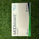 Modiwake Turkish Imported 200mg in Pakistan