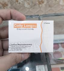 images-82.jpg Coity Long Depoxetine 60mg 5 Tablets In Pakistan - Image 1