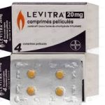 Levitra 20mg 4 Tablets In Pakistan