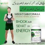 Buy Body Buildo Course Price in Pakistan