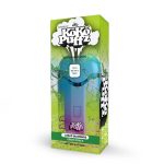 Koko Puffz Liquid Diamonds Disposable – 3ML Premium Vape