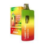 Lost THC V3 7.5g THCA 420 Edition Disposable Vape In Pakistan
