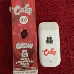 Cake – Classics THCa + THC-P 3g Disposable Price In Pakistan