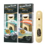 Mellow Fellow 2G Premium Blend Disposable Vape In Pakistan