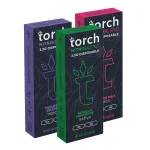 Torch Nitro Blend 3.5 Disposable Vape In Pakistan