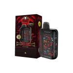 GEEK Fuze VAMPOR THC-P 5g Disposable Vape In Pakistan