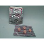 Penegra 100Mg Zydus Pouch Sildenafil In Pakistan - Image 2