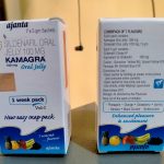 Kamagra Oral Jelly in Pakistan