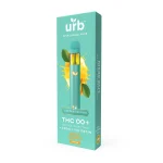 URB THC INFINITY DISPOSABLE VAPE | 3G in pakistan