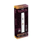 Torch Burnout Blend Disposable 3.5g Disposable Vape Price