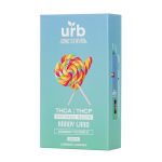 Urb Toke Station THC-A 6g Disposable Vape In Pakistan