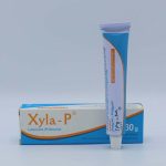 Xyla-P Cream Price in Pakistan